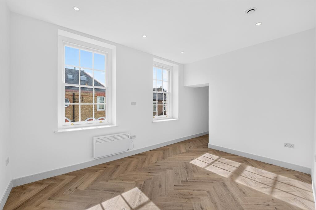 Apartment in London - View 5