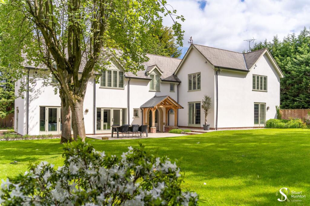 Main image of property: Sand Lane, Nether Alderley, SK10