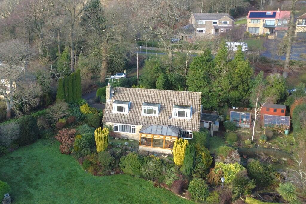 Main image of property: Applegarth, 23 Egton Road, Aislaby, YO21 1SU