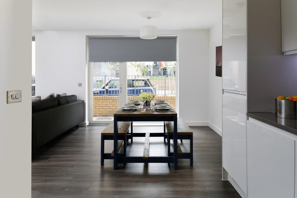 3 bedroom apartment for rent