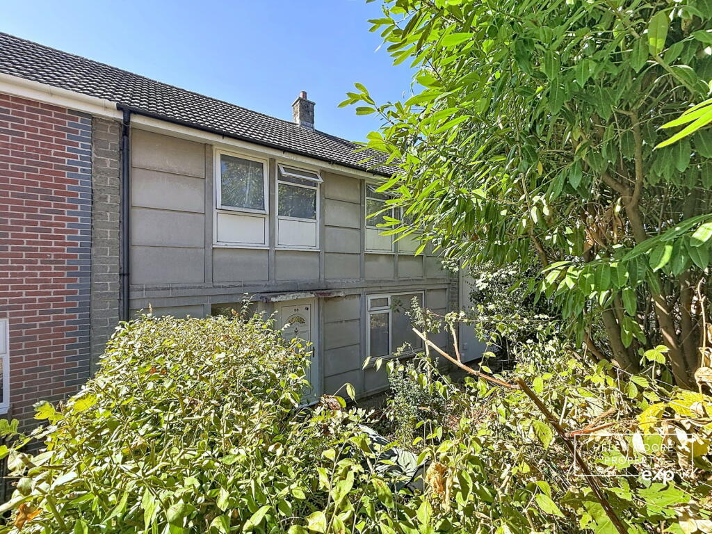 Main image of property: Carradale Road, Eggbuckland, Plymouth