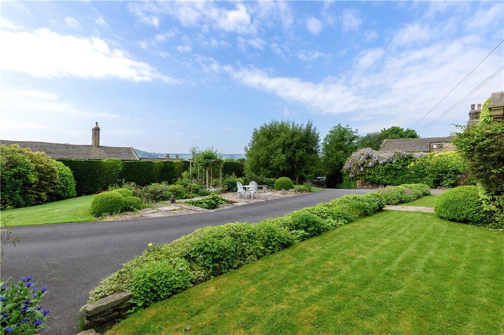 Additional image 23 of Croft House Farm, Kildwick Grange, Kildwick, BD20