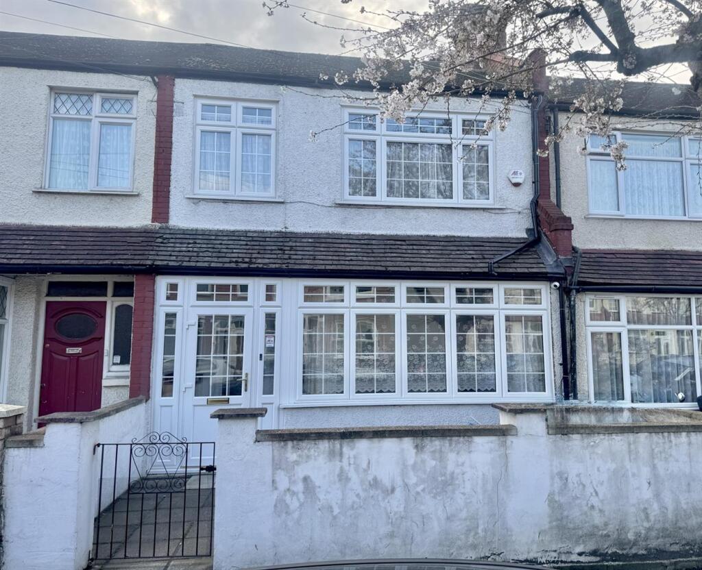 Main image of property: Silverleigh Road, Thornton Heath