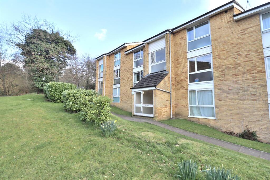 Main image of property: Lansdowne House Enfield