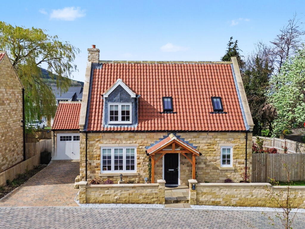 Main image of property: School Close, Swainby