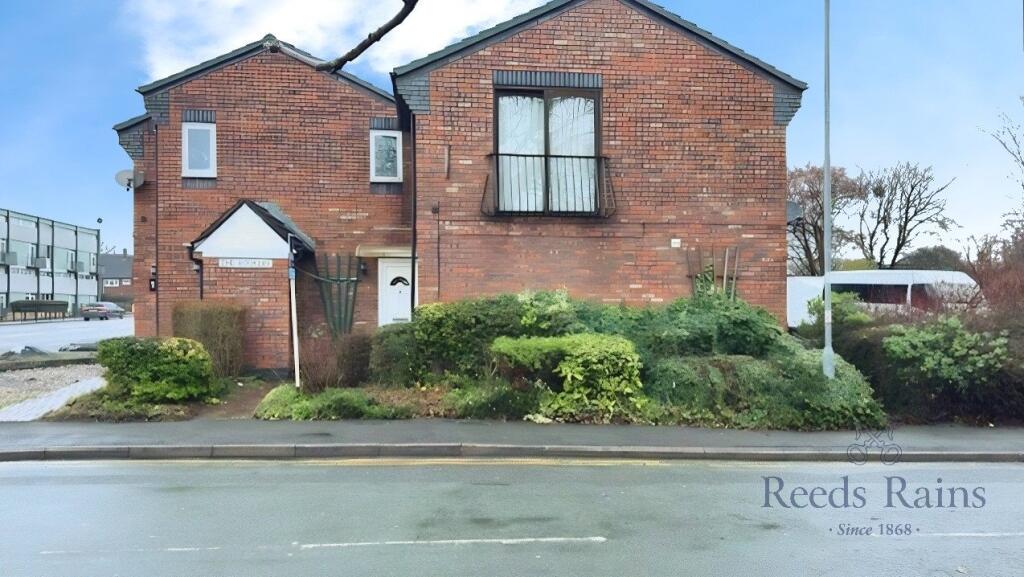 Main image of property: Rookery Lane, Stoke-on-Trent, Staffordshire, ST4