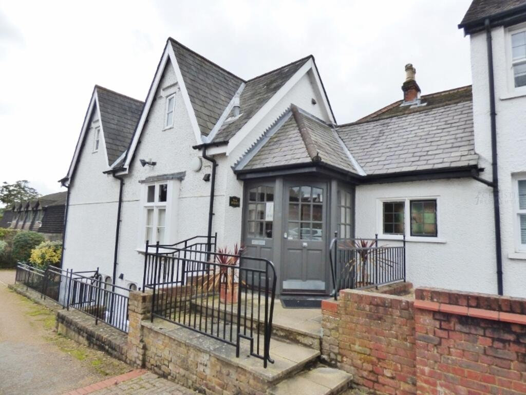 Main image of property: LEATHERHEAD