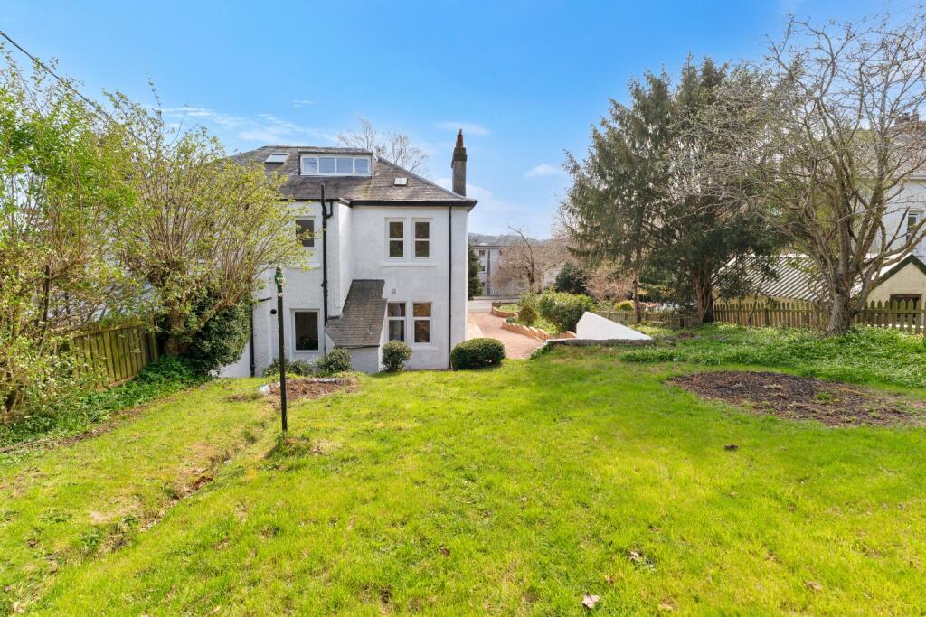 Main image of property: Melrose Road, Scottish Borders, Galashiels, TD1