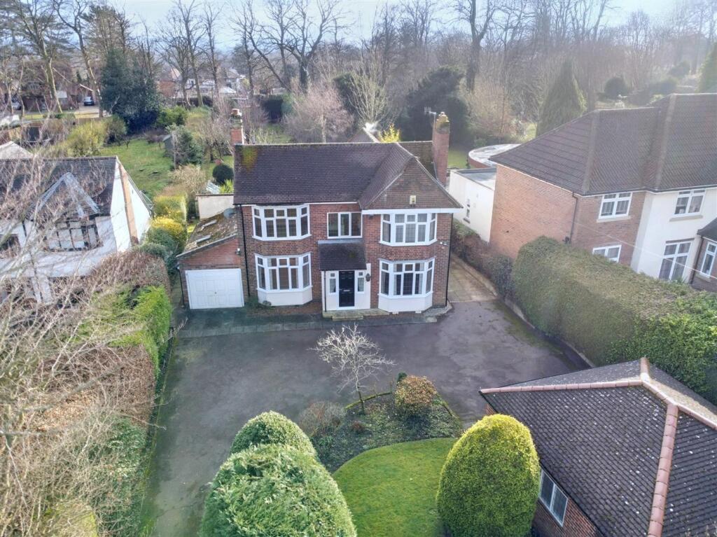 Main image of property: Beeston Fields Drive, Beeston, Nottingham