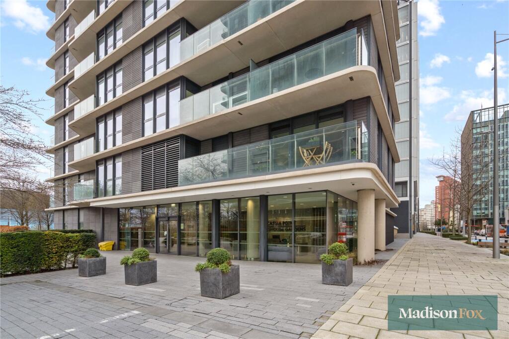 Main image of property: Glasshouse Gardens, London, E20