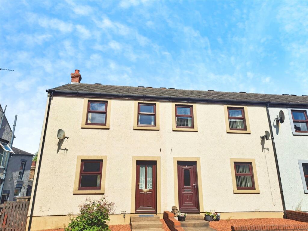 Main image of property: Redmayne Court, Station Road, Wigton, Cumbria, CA7