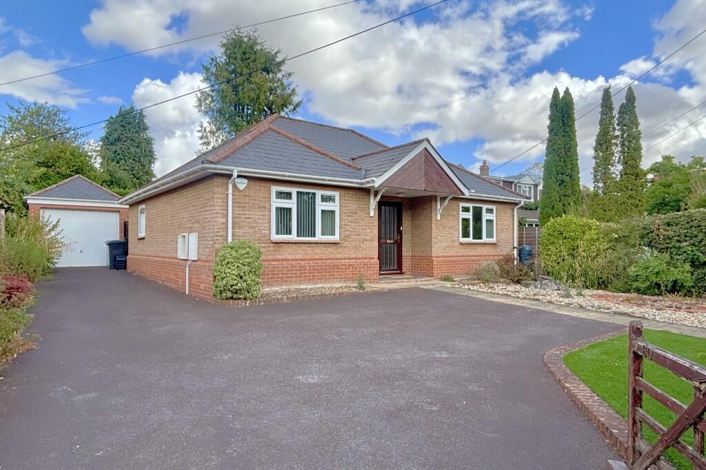 Main image of property: Spring Lane, Colden Common, Winchester, SO21