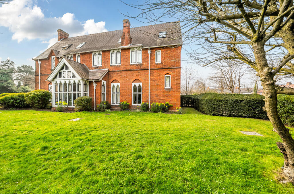 Main image of property: Bridgeman Drive, Windsor, Berkshire