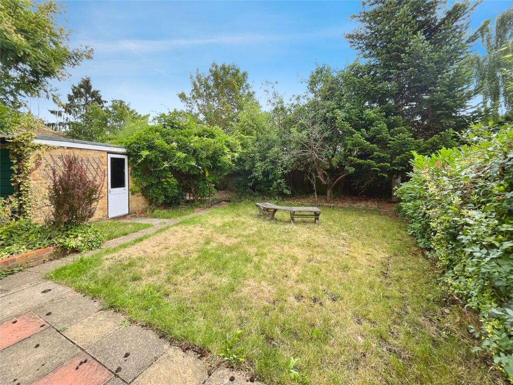 Photo of the property