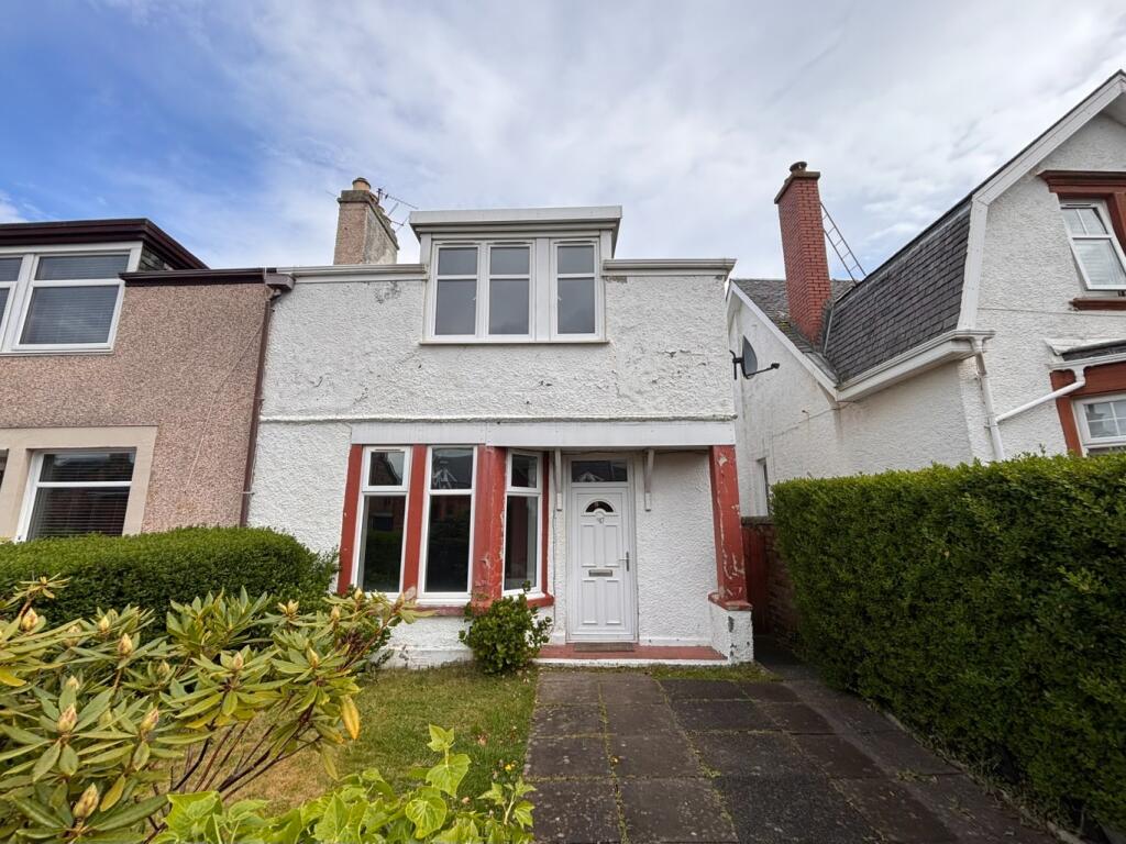 Main image of property: St Quivox Road, Prestwick, South Ayrshire, KA9