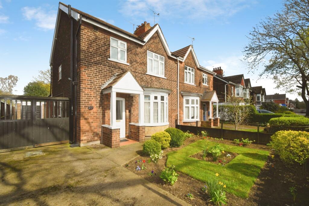 Main image of property: Ferry Road, Scunthorpe