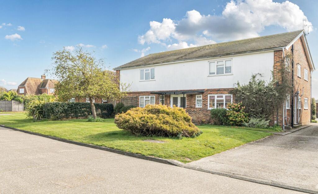 Main image of property: Leyton Court, Ley Road, PO22