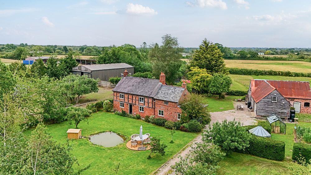 Main image of property: Whixall, Nr Whitchurch.