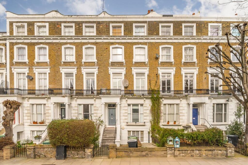 Main image of property: Gaisford Street, Kentish Town