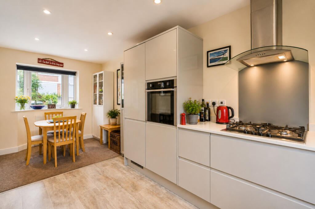 Main image of property: Clumber Drive, Frome, BA11