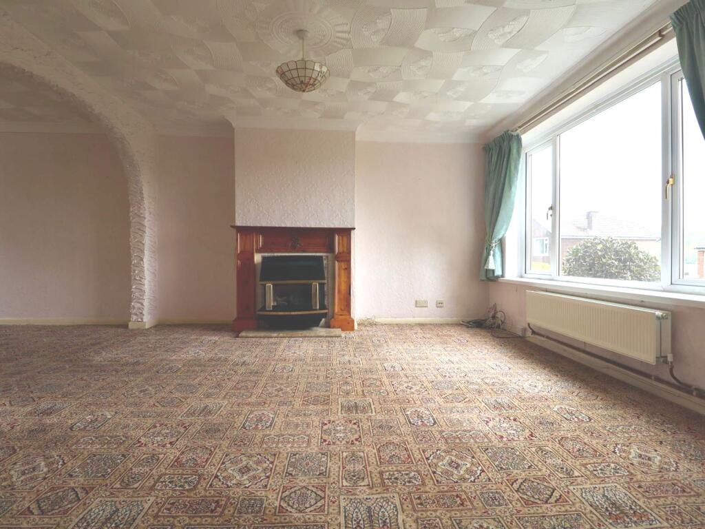 House in Penarth, Cogan - View 3