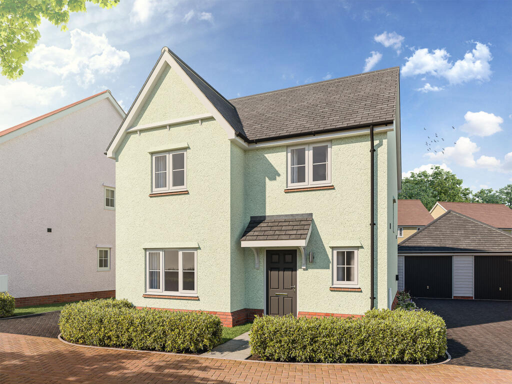 Main image of property: Bournewood Park,
Halstead,
Essex,
CO9 1GE