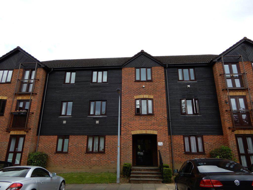 Main image of property: Tippet Court, Stevenage.