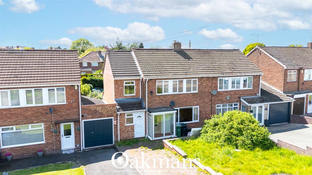 Main image of property: VALLEY ROAD, Halesowen, HALESOWEN, B62