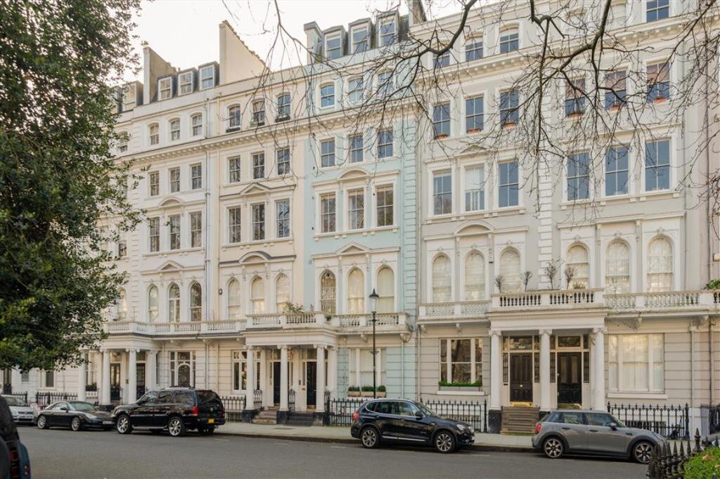 Main image of property: Cornwall Gardens, South Kensington