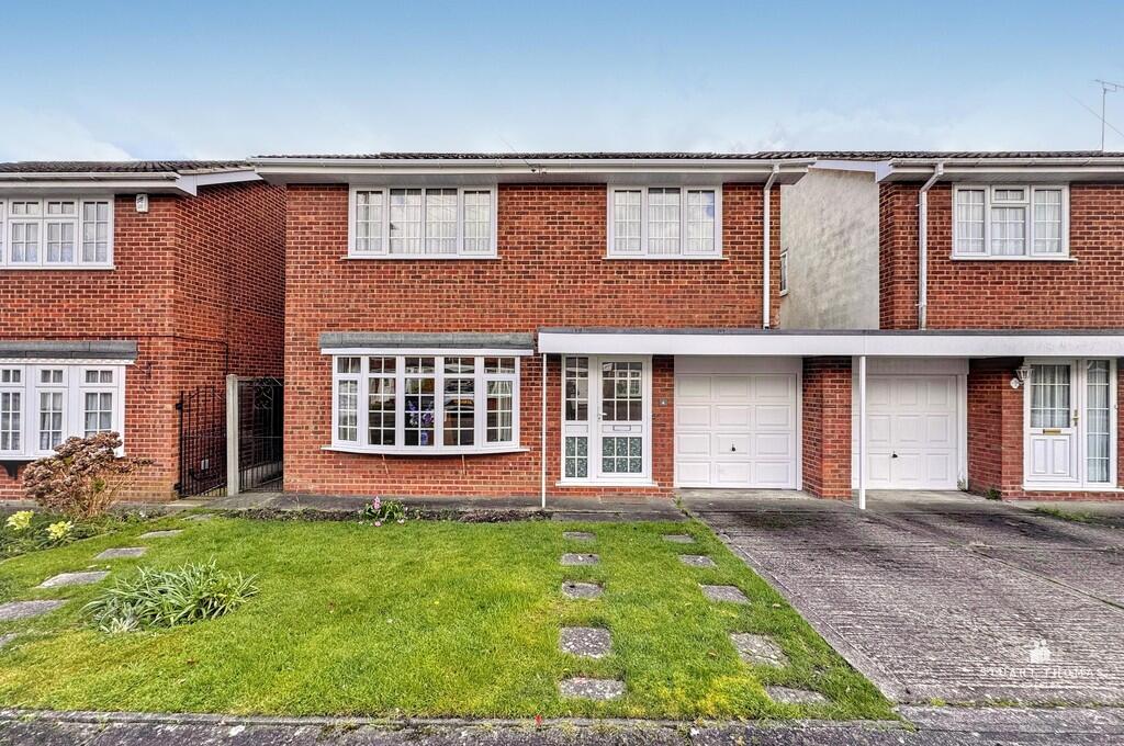 Main image of property: Konnybrook, Thundersley 