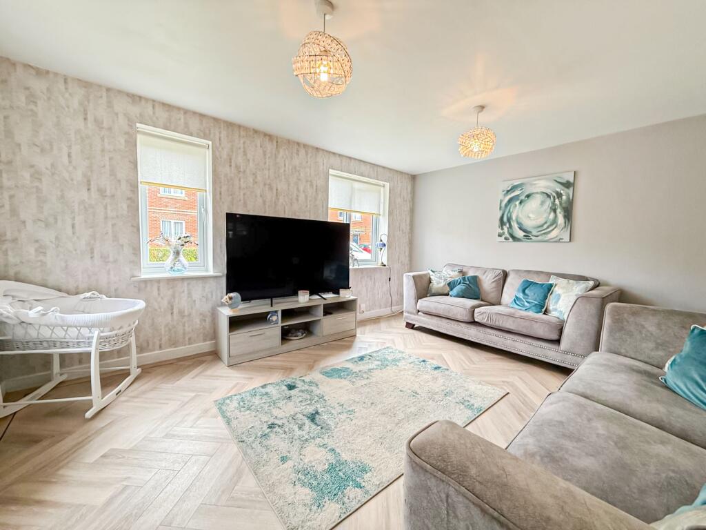 Wimborne Place, Liverpool, L14 - View 5