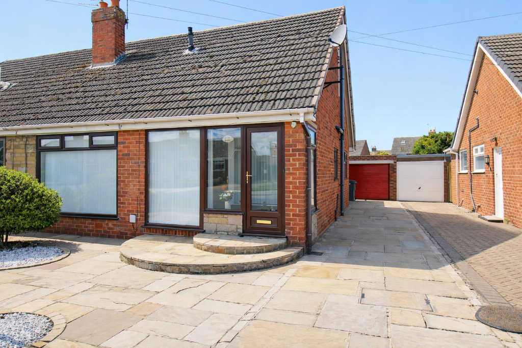 Main image of property: Sevenoaks Drive, Thornton-Cleveleys, Lancashire, FY5