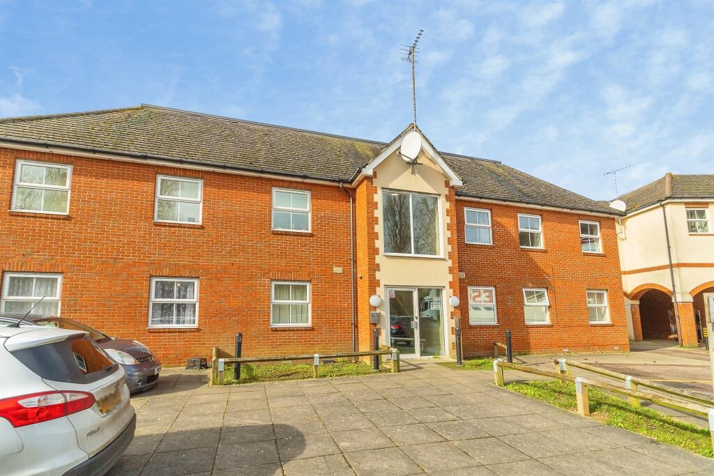 Main image of property: Newton Road, Bletchley, Milton Keynes