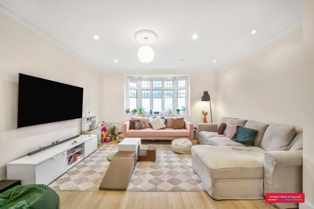 Main image of property: Friars Avenue, London, N20