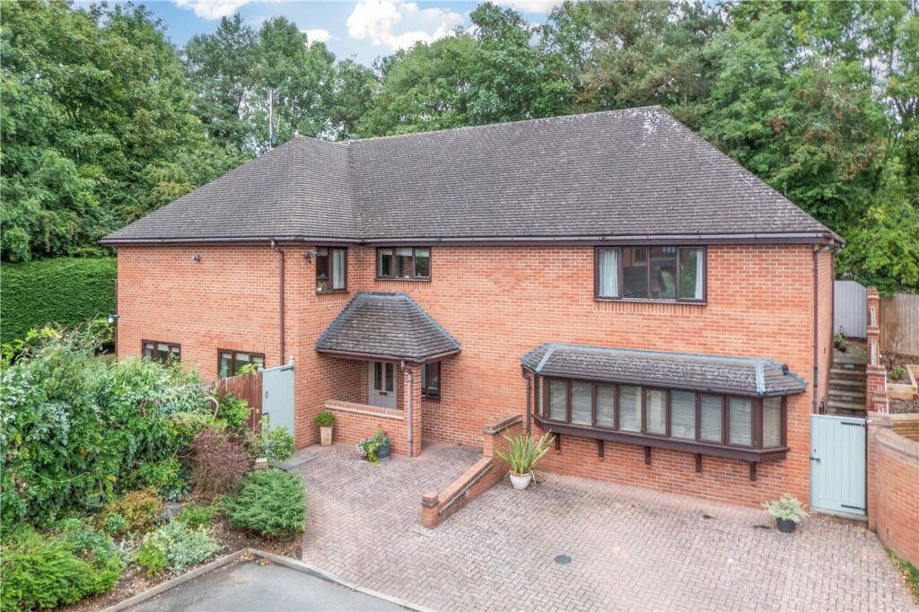 Main image of property: Summerfields, Ludlow, SY8
