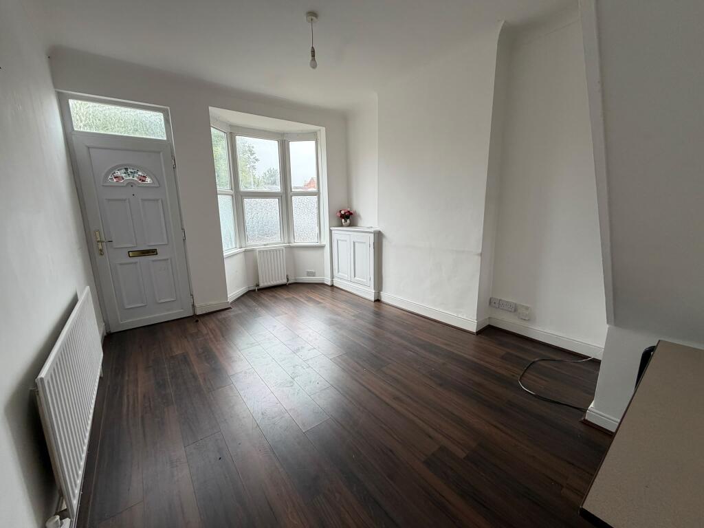 Main image of property: Duxbury Road, Leicester, Leicestershire