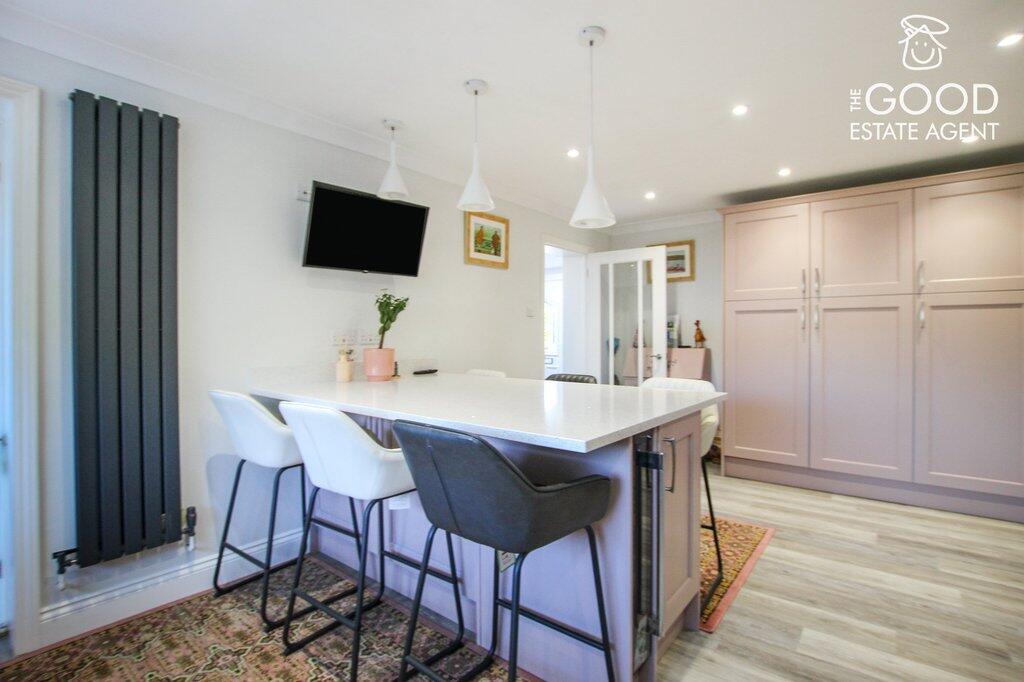House in Cambridge - View 4