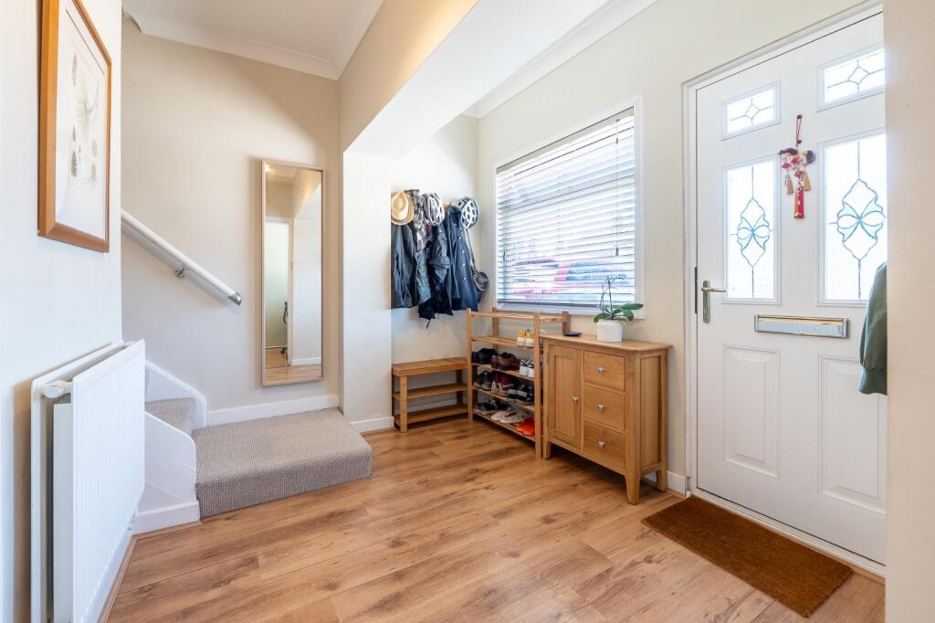 House in Didcot, Brasenose - View 4