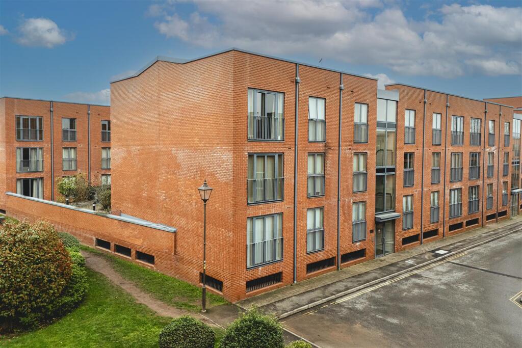 Main image of property: Ascote Lane, Shirley, Solihull