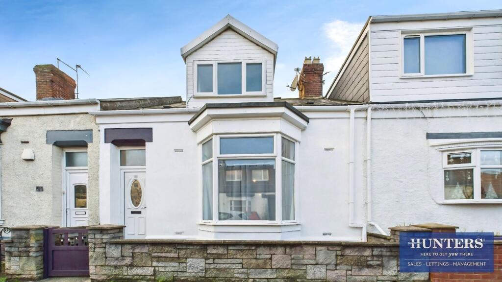 Main image of property: Ripon Street, Roker, Sunderland