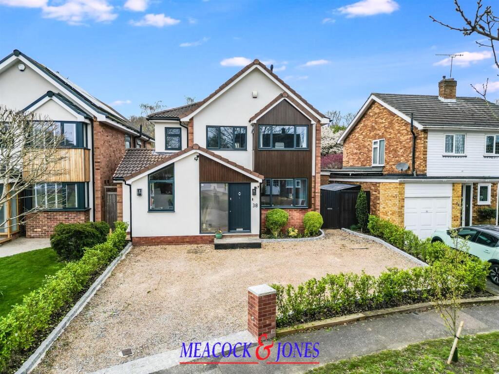 Main image of property: Princes Way, Hutton, Brentwood