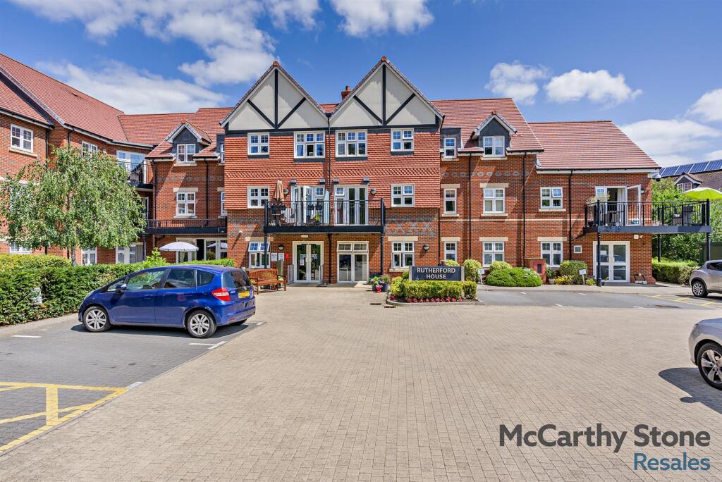 Main image of property: Rutherford House, Marple Lane, Gerrards Cross
