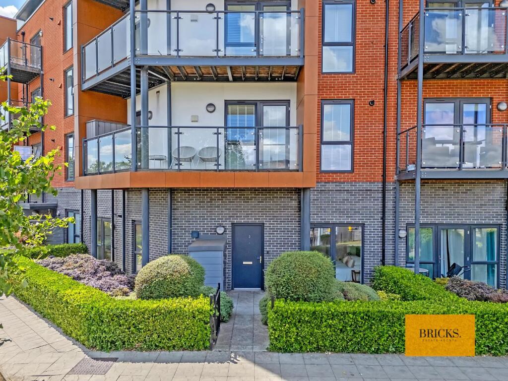 Main image of property: Gubbins Lane, Harold Wood, Romford