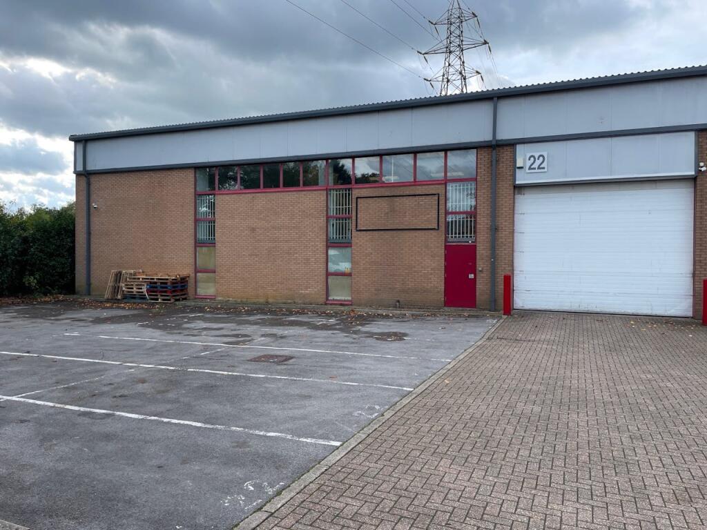Unit 22 Business Centre  Exterior 1.jpg