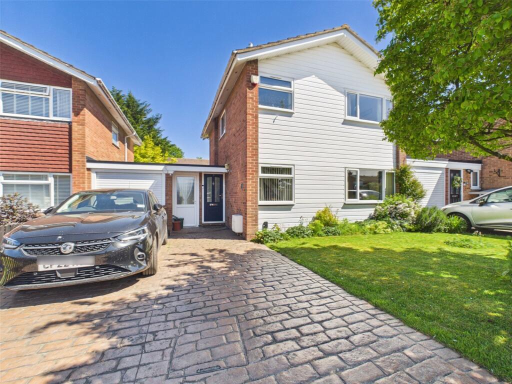 Main image of property: Glynswood, Chinnor, Oxon, OX39