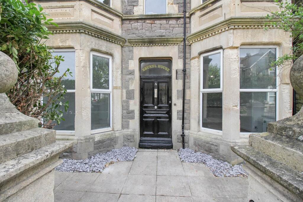 Main image of property: South Ward**2 Bedrooms**Garden Area**New Kitchen & Shower Room**Parking**