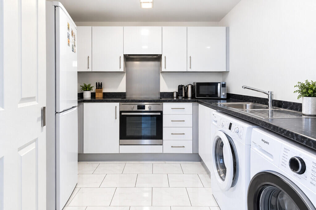 Apartment in Birmingham - View 2