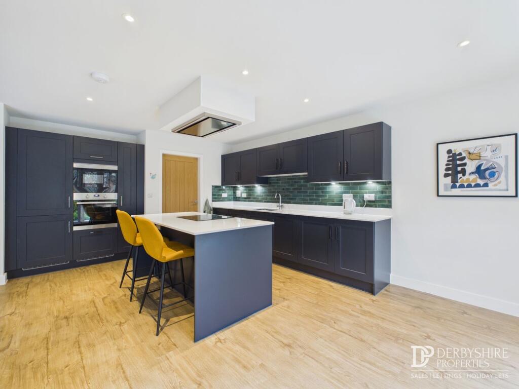 Wheatcroft Drive, Ambergate, Belper, DE56 photo 3