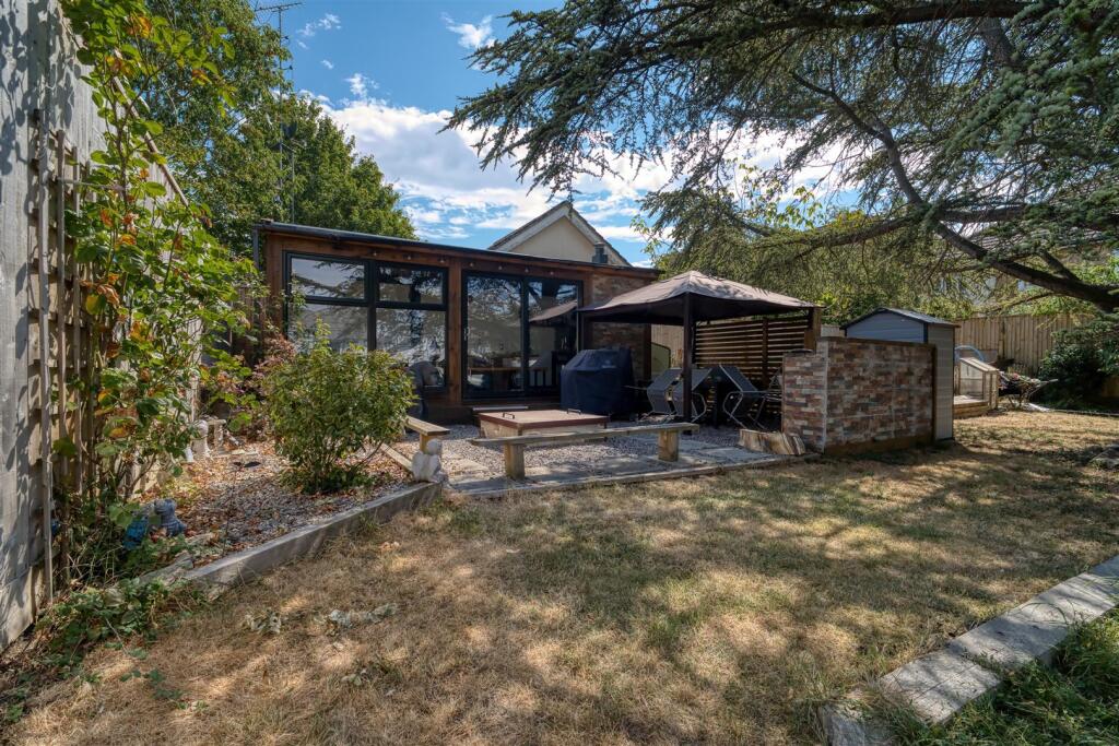House in Bristol, Hengrove - View 4