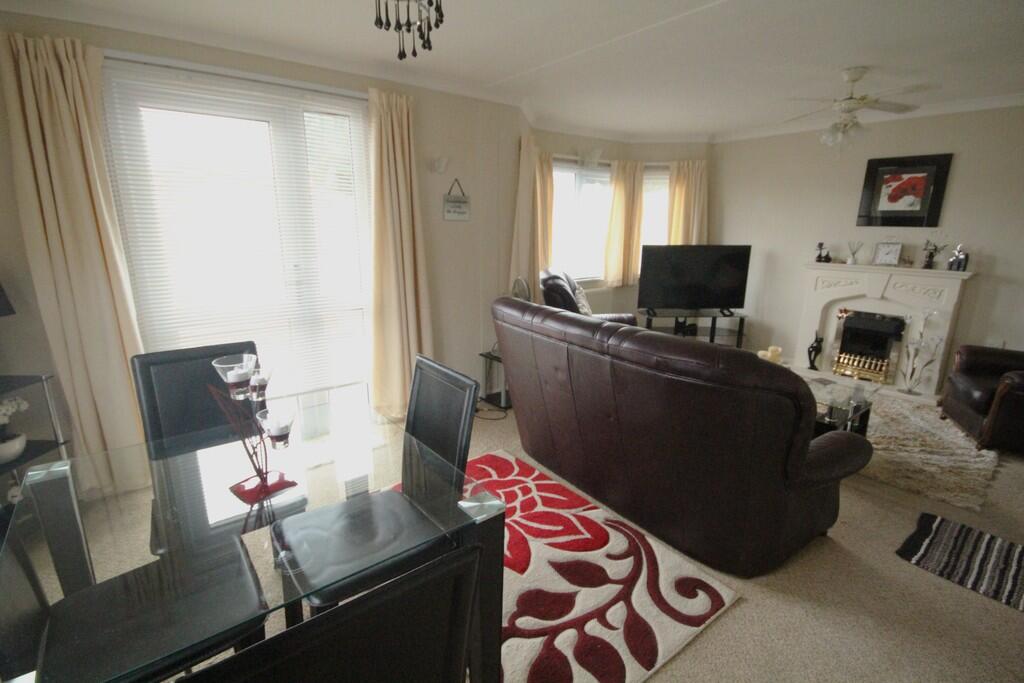 Willow Brook Park, Sandycroft - View 3
